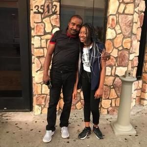 Meet your Posher, Don